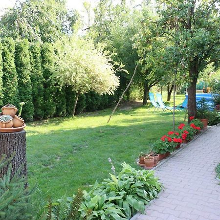 Apartamento Privát Čerenica Belusa Exterior foto